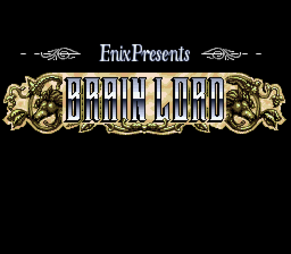 Brain Lord